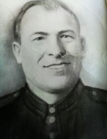 Сабуров Павел Александрович