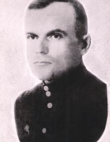Загребин Владимир Яковлевич