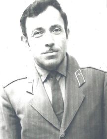 Булудов Сергей Григорьевич