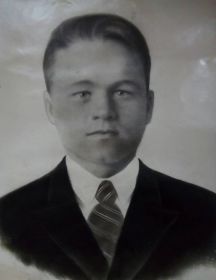  Напалков Михаил Матвеевич