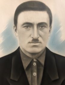 Мекшун Иван Григорьевич