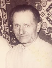 Канунников Григорий Дмитриевич