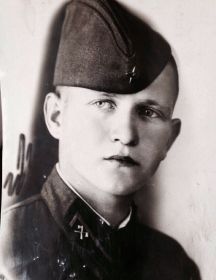 Беляев Константин Арсентьевич