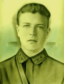 Козлов Алексей Александрович