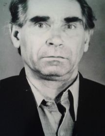 Лавренов Виктор Иванович