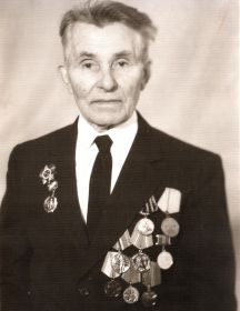 Нечесов Алексей Александрович