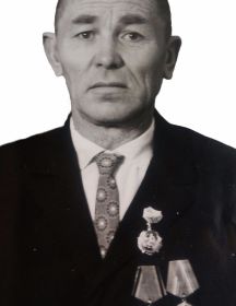 Баранов Георгий Иванович