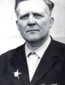 Букреев Сергей Михайлович