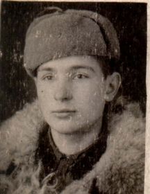 Чикунов Константин Алексеевич