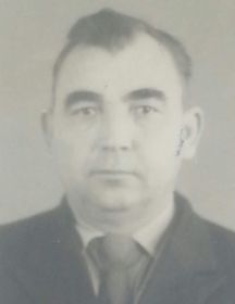 Еньков Николай Андреевич