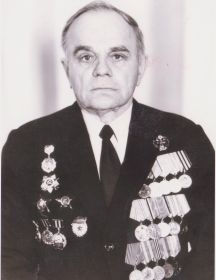 Воробьёв Александр Иванович