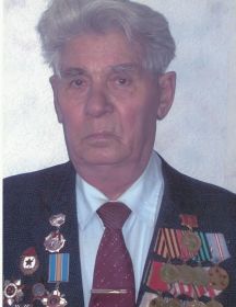 Рачек Иван Радионович