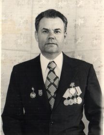 Осипов Михаил Григорьевич