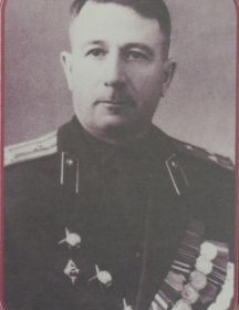 Каган Гирш-Арон Шмаевич