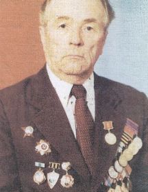 Ряполов Василий Александрович