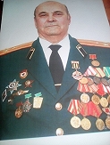 Назаренко Аналий Семенович