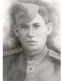 Панченко Вячеслав Степанович
