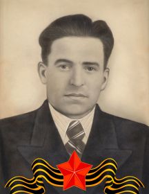 Андреев Владимир Евлампиевич