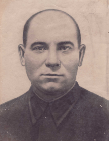 Моисеенко Иван Дмитриевич