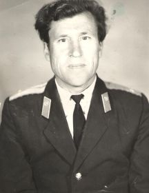 Шипилов Владимир Николаевич
