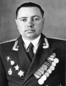 Зюмченко Иван Тихонович