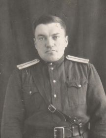 Лахмостов Иван Иванович