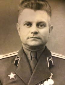 Кульпин Александр Федорович