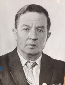 Бузунов Николай Григорьевич