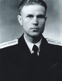 Виноградов Григорий Михайлович