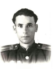 Марченко Владимир