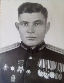 Илютченко Иосиф Евменович