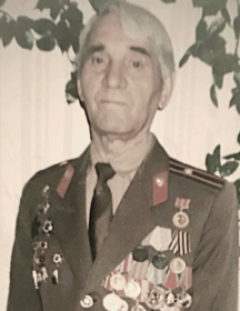 Дёмин Пётр Павлович