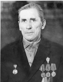 Сартаков Георгий Михайлович
