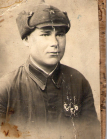Беданов Николай Григорьевич