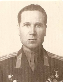 Ефимов Иван Николаевич