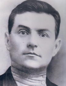 Варнаков Антон Тихонович