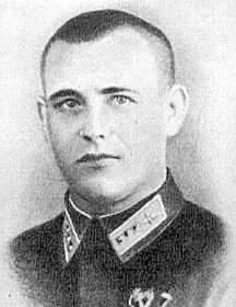Жуков Михаил Петрович