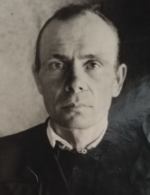 Мальцев Иван Николаевич