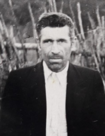 Калинин Василий Иванович