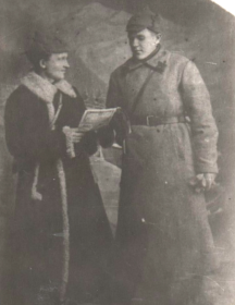 Корякин Михаил Алексеевич