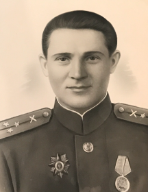 Жидикин Иван Степанович