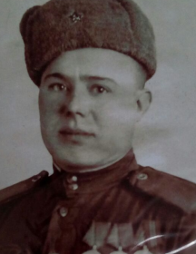 Шестаков Михаил Кузьмич