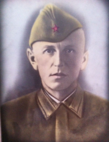 Круглов Андрей Григорьевич
