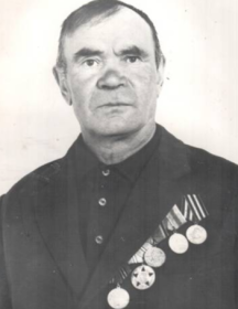 Селиванов Александр Прокопьевич