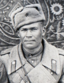 Минаев Владимир Алексеевич