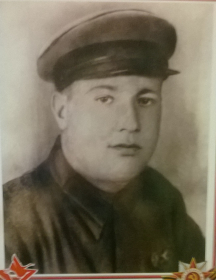 Краснухин Николай Владимирович