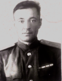 Качалуба Григорий Фёдорович