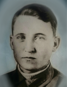 Волков Иван Константинович