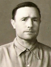 Бабаев Пётр Павлович