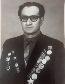 Мытаркин Иван Григорьевич